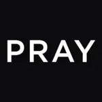 Logo of Pray.com android Application 